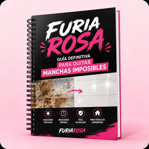 Guia de limpieza PDF