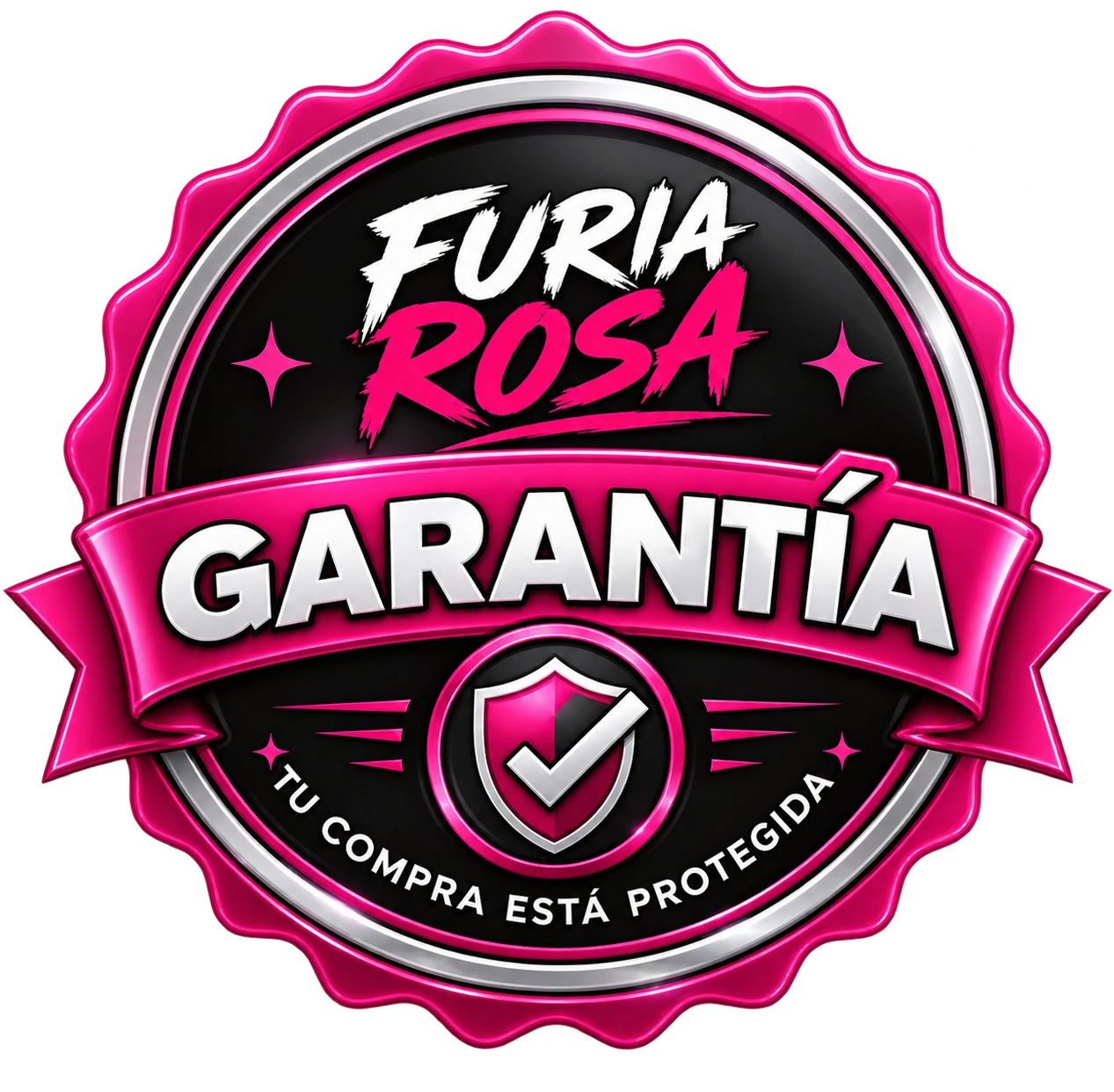 Garantía de 90 días